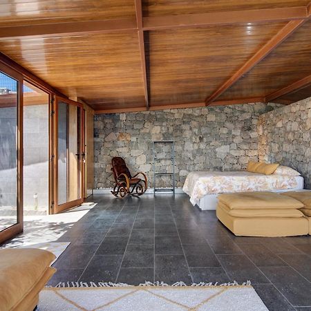 La Casita De La Orilla De Penate Villa Santa Brígida Eksteriør billede