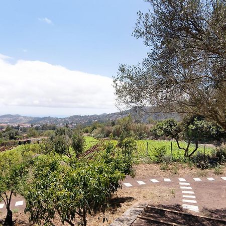 La Casita De La Orilla De Penate Villa Santa Brígida Eksteriør billede